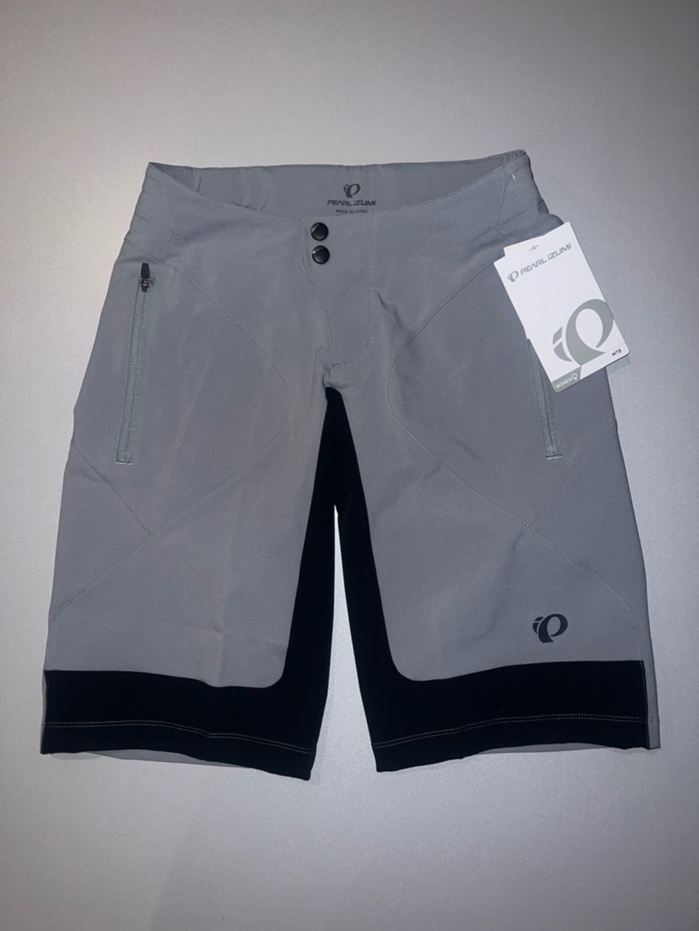 Pearl Izumi NWT Elevate Short